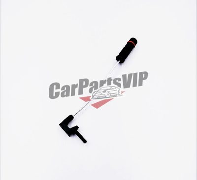 1235400017, 1265402017, 1405401217, 0005400217, 6015401317, Front / Rear Brake Pad Wear Sensor, Benz W124 / W140 / W201 / W202 / 210 Brake Pad Wear Sensor