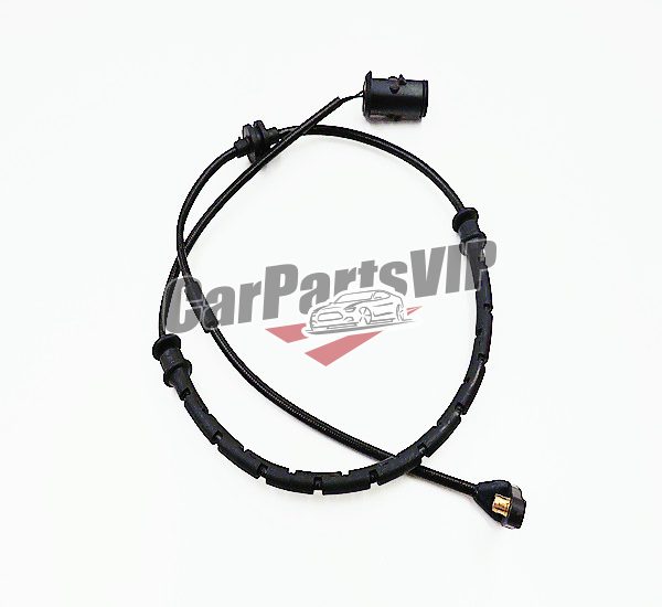 13122323, Front Brake Pad Wear Sensor, Opel Astra G 1998-2009 Brake Pad Wear Sensor