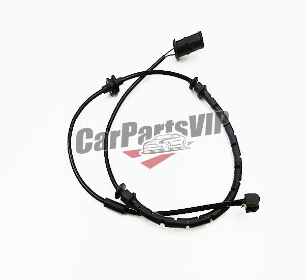 13153473, Front Brake Pad Wear Sensor, Opel Astra H 2004 Brake Pad Wear Sensor