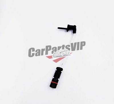 1405401217, Front / Rear Brake Pad Wear Sensor, Benz W140 / W126 Brake Pad Wear Sensor