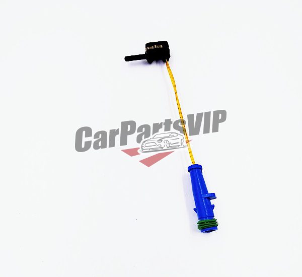 1695401617, Front / Rear Brake Pad Wear Sensor, Benz W166 / W205 / C180 / C200 / C220 / W117 / CL250 / CL45 Brake Pad Wear Sensor