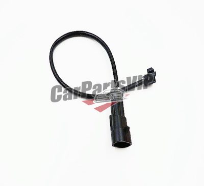 1908407, Front Brake Pad Wear Sensor, Iveco Turin V Brake Pad Wear Sensor