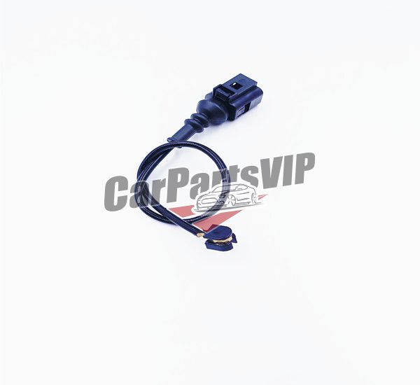 1J0615121, Front Brake Pad Wear Sensor, Volkswagen Golf MK4 2005 Brake Pad Wear Sensor