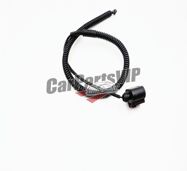 1J0973702, Rear Brake Pad Wear Sensor, Volkswagen Phaeton Brake Pad Wear Sensor, Audi A8 Brake Pad Wear Sensor