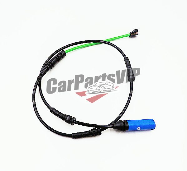 34216861809, Rear Brake Pad Wear Sensor, BMW 5 Series G31 Brake Pad Wear Sensor