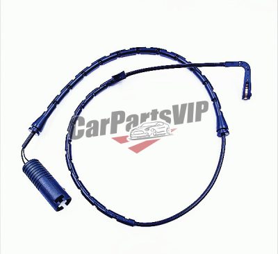 34351163065, 34352229018, Front Brake Pad Wear Sensor, BMW M5 (E39) Brake Pad Wear Sensor