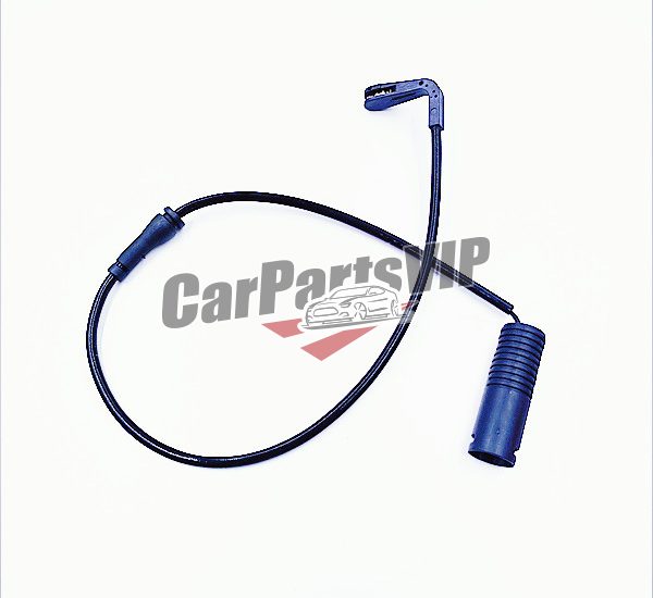 34351163066, Rear Brake Pad Wear Sensor, BMW Z8 / M5 / E39 Brake Pad Wear Sensor