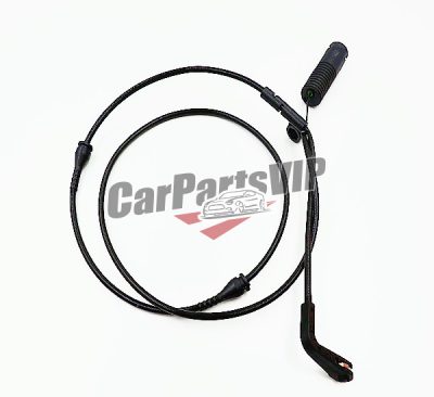 34351163207, Front Brake Pad Wear Sensor, BMW 5 Series E39 Brake Pad Wear Sensor