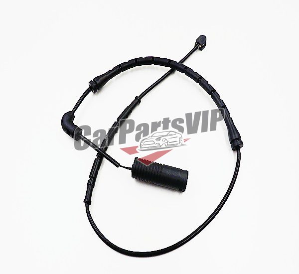 34351165580, Rear Brake Pad Wear Sensor, BMW X5 (E53) Brake Pad Wear Sensor