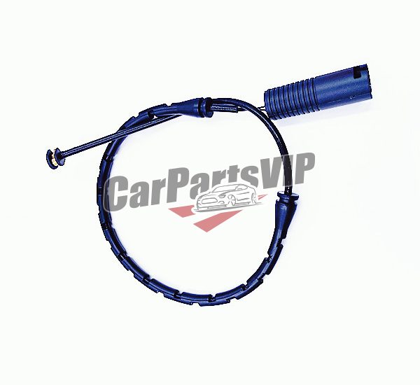 34351165729, 34351163117, Front Brake Pad Wear Sensor, BMW 7 Seriese E38 Brake Pad Wear Sensor