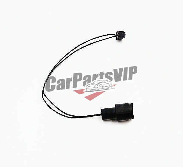 34351180781, 34112225107, 34351179820, 34351180432, Front / Rear Brake Pad Wear Sensor, BMW E34 / E32 Brake Pad Wear Sensor