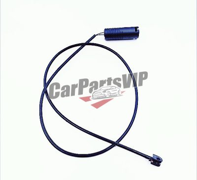 34351181342, Rear Brake Pad Wear Sensor, BMW 3 Series (E36) Brake Pad Wear Sensor