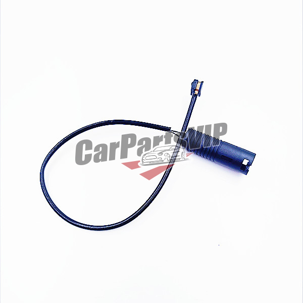 34351181823, Front  Brake Pad Wear Sensor, BMW E31 Brake Pad Wear Sensor