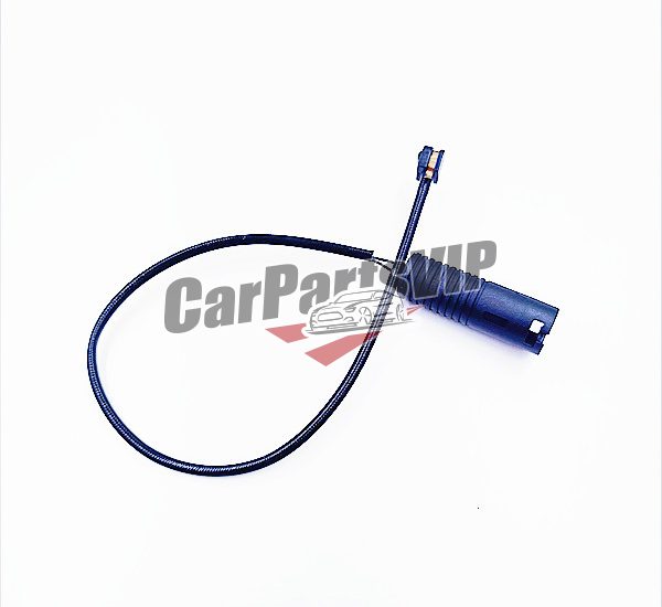 34351181823, Front Brake Pad Wear Sensor, BMW E31 Brake Pad Wear Sensor