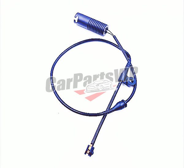 34351182065, Rear Brake Pad Wear Sensor, BMW 7 Series E38 Brake Pad Wear Sensor