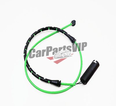 34352227385, Front Brake Pad Wear Sensor, BMW Z43 (E36) Brake Pad Wear Sensor