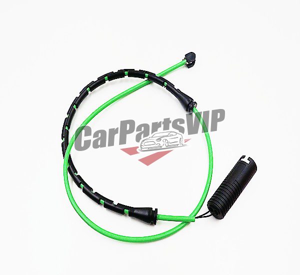 34352227385, Front Brake Pad Wear Sensor, BMW Z43 (E36) Brake Pad Wear Sensor