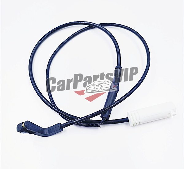 34352283035, Rear Brake Pad Wear Sensor, BMW 5 Series E61 Brake Pad Wear Sensor