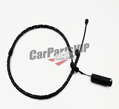 34353411756, Front Brake Pad Wear Sensor, BMW X3 (E83) Brake Pad Wear Sensor