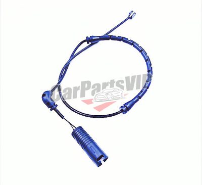 34356751311, Brake Pad Wear Sensor, BMW E463 Brake Pad Wear Sensor