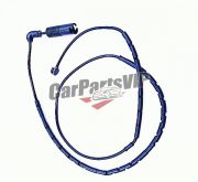 34356757896, Rear Brake Pad Wear Sensor, BMW Z4 (E85 / E86) Brake Pad Wear Sensor