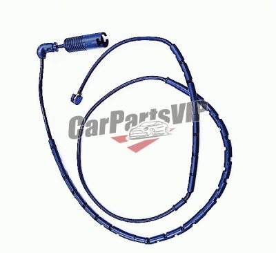 34356757896, Rear Brake Pad Wear Sensor, BMW Z4 (E85 / E86) Brake Pad Wear Sensor