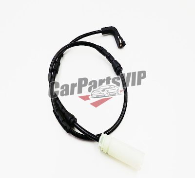 34356762252, 34356789439, Front Brake Pad Wear Sensor, BMW E81 / E82 / E87 / E90 /E91 Brake Pad Wear Sensor