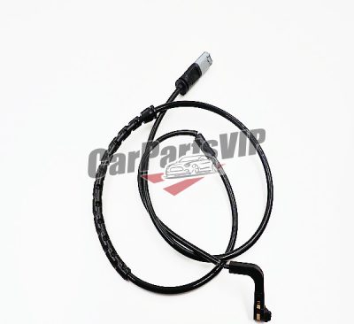 34356771766, 34356789505, 34356780699, Rear Brake Pad Wear Sensor, BMW X5 / X6 Brake Pad Wear Sensor