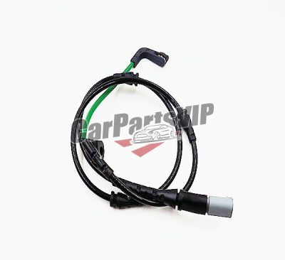 34356773008, 34216763043, 34216763044, 34356789502, Rear Brake Pad Wear Sensor, BMW Mini (R56) Brake Pad Wear Sensor