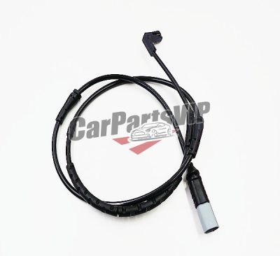 34356775850, Front Brake Pad Wear Sensor, BMW 7 Series 2008 Brake Pad Wear Sensor