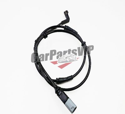 34356775858, Rear Brake Pad Wear Sensor, BMW 7 2008 Series Brake Pad Wear Sensor