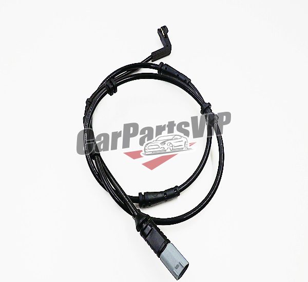 34356775858, Rear Brake Pad Wear Sensor, BMW 7 2008 Series Brake Pad Wear Sensor