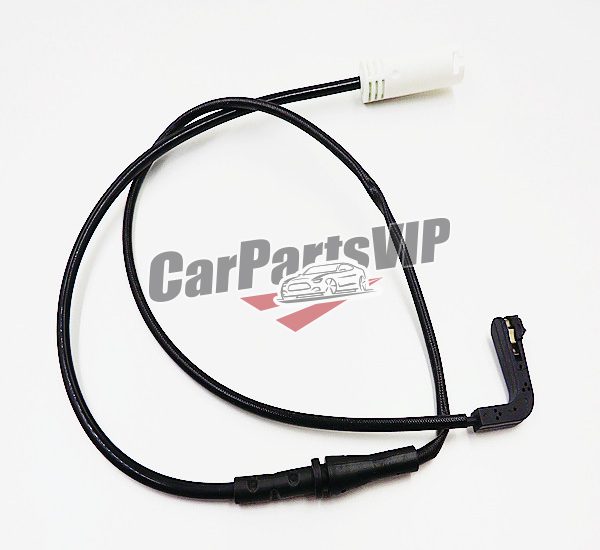 34356776423, Rear Brake Pad Wear Sensor, BMW E61 Brake Pad Wear Sensor