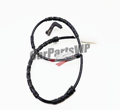 34356777650, 34356764851, 34356789441, Front Brake Pad Wear Sensor, BMW 3 Series E90 / E91 Brake Pad Wear Sensor