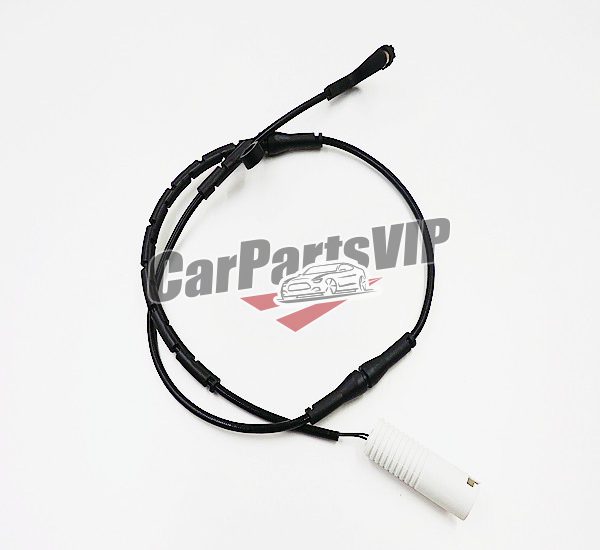 34356778038, 34356755267, Rear Brake Pad Wear Sensor, BMW E65 / E66 Brake Pad Wear Sensor