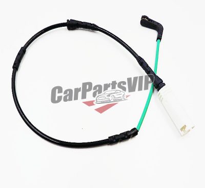 34356779619, 34356789440, Rear Brake Pad Wear Sensor, BMW 1 Series E81 / 3 Series Brake Pad Wear Sensor