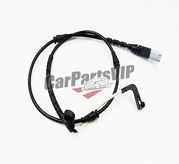 34356780698, 34356789503, Front Brake Pad Wear Sensor, BMW X5 (E70) / X6 (E71) Brake Pad Wear Sensor