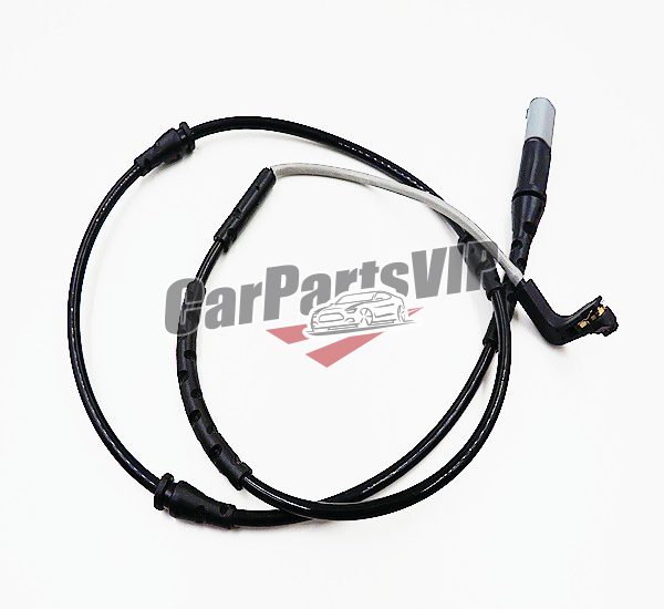 34356789080, Front Brake Pad Wear Sensor, BMW X5 / X6 Brake Pad Wear Sensor