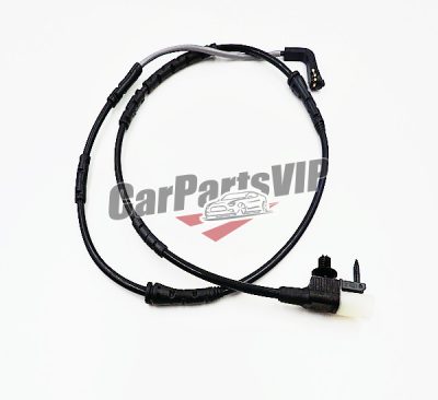 34356789444, Front Brake Pad Wear Sensor, BMW Z4 (E89) Brake Pad Wear Sensor