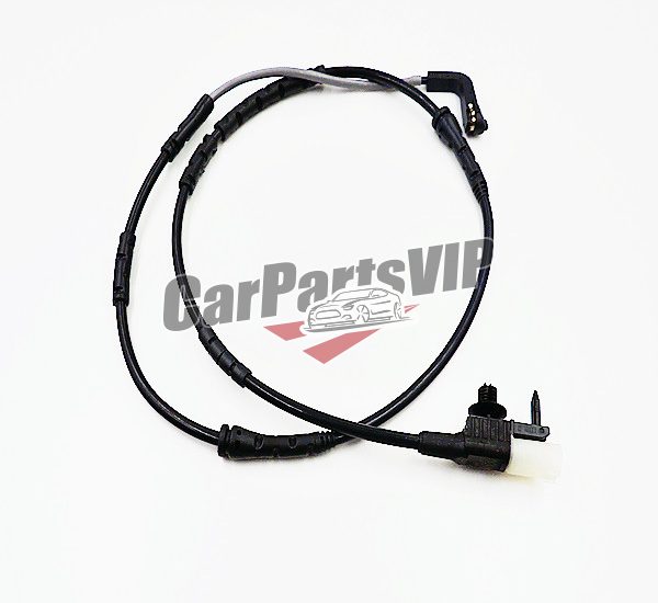 34356789444, Front Brake Pad Wear Sensor, BMW Z4 (E89) Brake Pad Wear Sensor