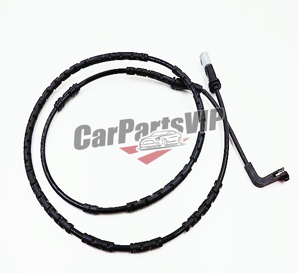 34356789446, Rear Brake Pad Wear Sensor, BMW Z4 (E89) 2009 Brake Pad Wear Sensor