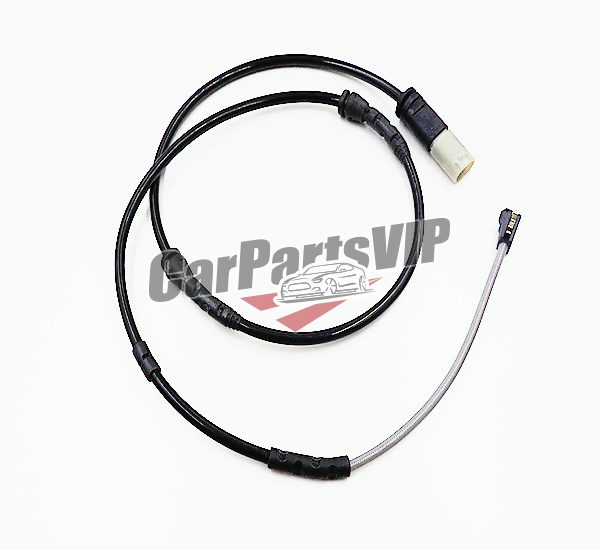 34356790303, Front Brake Pad Wear Sensor, BMW X3 (F25) Brake Pad Wear Sensor