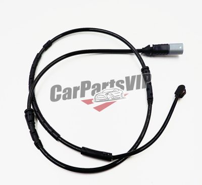 34356791958, Front Brake Pad Wear Sensor, BMW F10 / F18 Brake Pad Wear Sensor