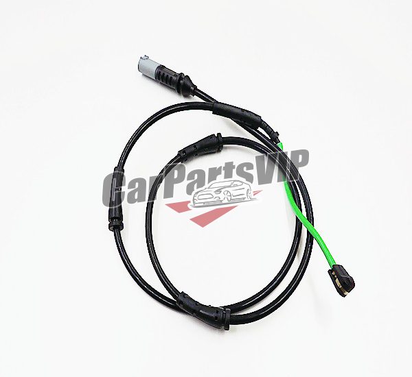 34356791961, Rear Brake Pad Wear Sensor, BMW 5 Series (F07) 2009 Brake Pad Wear Sensor