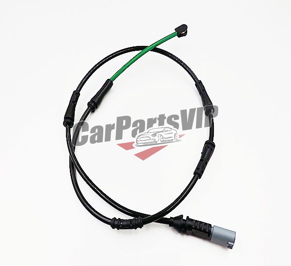 34356791962, Rear Brake Pad Wear Sensor, BMW F10 / F18 Brake Pad Wear Sensor