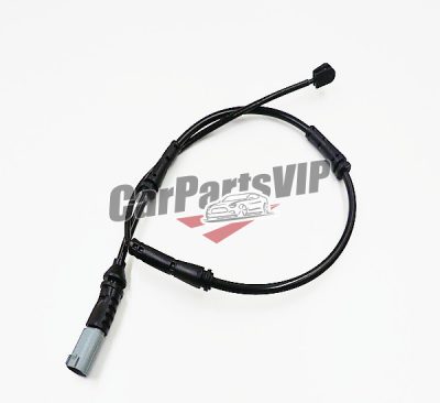 34356792289, Front Brake Pad Wear Sensor, BMW F35 / F30 Brake Pad Wear Sensor