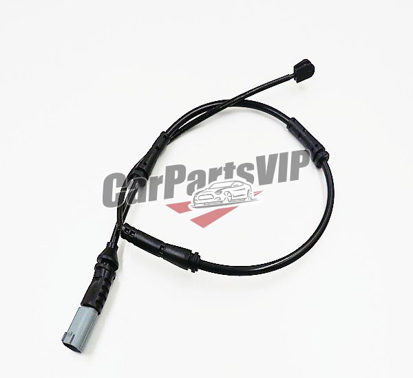 34356792289, Front Brake Pad Wear Sensor, BMW F35 / F30 Brake Pad Wear Sensor