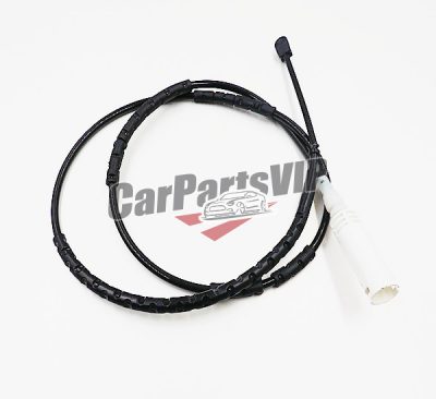 34356792561, Front Brake Pad Wear Sensor, BMW X1 (E84) Brake Pad Wear Sensor