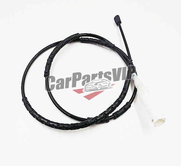 34356792561, Front Brake Pad Wear Sensor, BMW X1 (E84) Brake Pad Wear Sensor