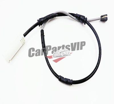 34356792562, Front Brake Pad Wear Sensor, BMW X1 (E84) 2009-2014 Brake Pad Wear Sensor